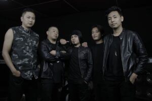 Top 5 Metal Bands from Northeast