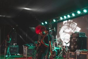 Top 5 Metal Bands from Northeast