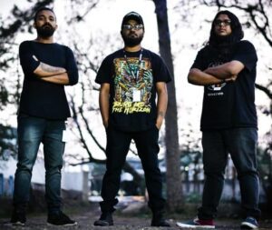 Top 5 Metal Bands from Northeast