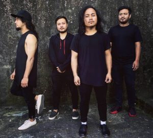 Top 5 Metal Bands from Northeast