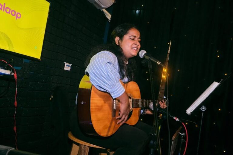 Ria Borthakur