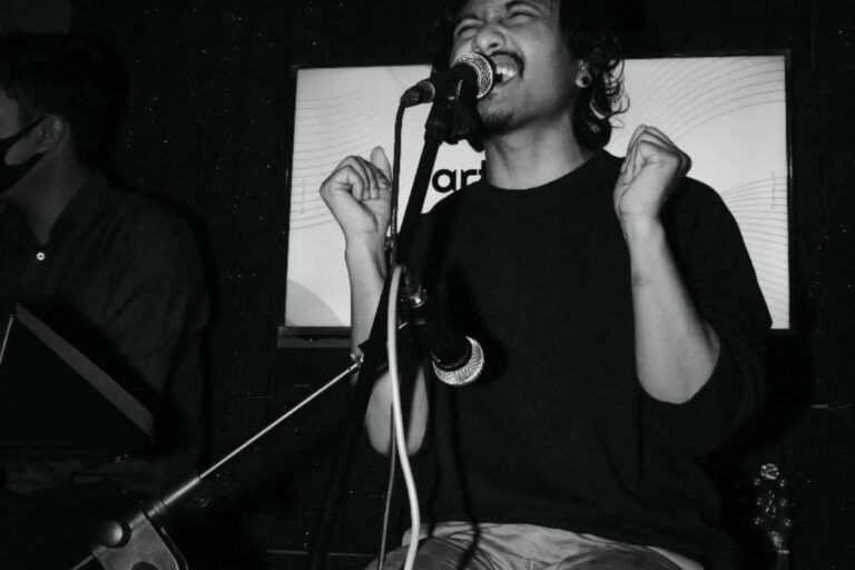 Bahneman Saikia