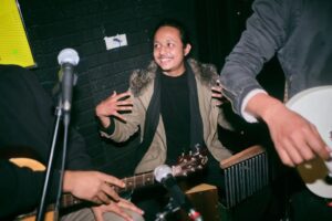 Music Community